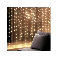 HOME Svetleći niz sa 210 toplo belih LED dioda