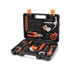 HOMEMATE Komplet ručnih alata 38 u 1 – za kuću i radionicu HOMEMATE Komplet ručnih alata 38 u 1 – za kuću i radionicu