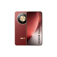 HONOR Magic8 Lite 8/512GB Reddish Brown (5109CAFM)