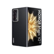 HONOR Refurbished Magic V2 16/512GB Black A Grade HONOR Refurbished Magic V2 16/512GB Black A Grade