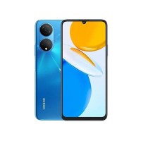 HONOR Refurbished X7 4/128GB Ocean Blue DS 4G C Grade