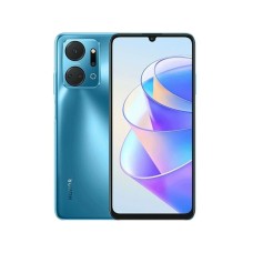 HONOR Refurbished X7a 4/128GB Blue B Grade HONOR Refurbished X7a 4/128GB Blue B Grade