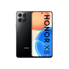 HONOR Refurbished X8 128GB Black B Grade HONOR Refurbished X8 128GB Black B Grade