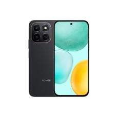 HONOR X6c 6/128GB/Crna (5109BVFR)