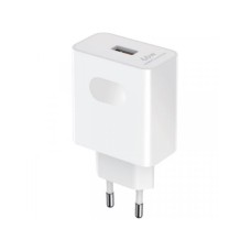 HONOR Zidni punjač SuperCharge Power Adapter/66W/bela