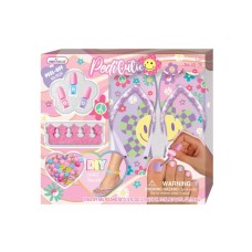 HOT FOCUS HOT FOCUS PEDIKIR SET HF850 HOT FOCUS HOT FOCUS PEDIKIR SET HF850