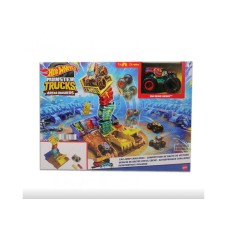 Hot Wheels Arena Smashers