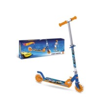 Hot Wheels TROTINET HOT WHEELS
