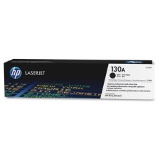 HP 130A Black LaserJet Toner Cartridge za seriju M177MFP CF350A