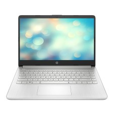 HP 14s-dq5011nm (Natural silver) FHD IPS, i7-1255U, 16GB, 1TB SSD (74Z26EA)