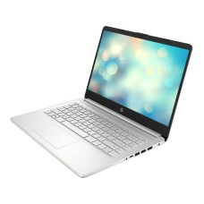 HP 14s-dq5028nm (Natural silver) FHD IPS, i5-1235U, 8GB, 512GB SSD (8D6R5EA)