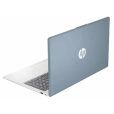 HP 15-fc0051nm (Moonlight blue) FHD IPS, Ryzen 3 7320U, 8GB, 512GB SSD (9U670EA)
