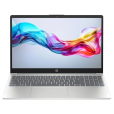 HP 15-fd0033nn (Natural silver) FHD, i3-1315U, 8GB, 512GB SSD (C2AF3EA)