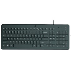 HP 150 žična tastatura, US raspored (664R5AA)