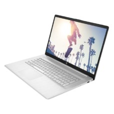 HP 17-cn2074nm (Natural silver) FHD IPS, i7-1255U, 16GB, 512GB SSD (B22LSEA // Win 11 Pro)