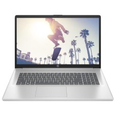 HP 17-cn4019nm (Natural silver) FHD IPS, Core 7 150U, 16GB, 1TB SSD (B45DMEA)
