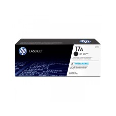 HP 17A Black toner M102seriju/M130seriju (CF217A)