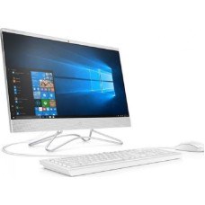 HP 200 G4 All-in-One (Snow white) FHD IPS, i5-1235U, 8GB, 512GB SSD, Win 11 Pro (6D3R8EA)