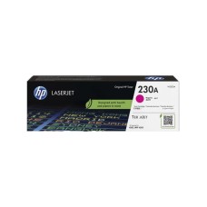 HP 230A Magenta Original LaserJet Toner Cartridge (W2303)