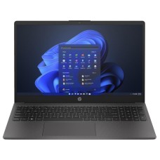 HP 250 G10 (Dark ash silver) FHD IPS, i5-1334U, 8GB, 512GB SSD (9B9F5EA)