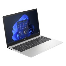 HP 250 G10 (Turbo silver) FHD, i7-1355U, 8GB, 512GB SSD, Win 11 Pro (725H0EA)