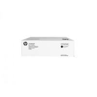 HP 25XC Black (CF325XC)