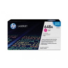 HP 648A Magenta (CE263A)