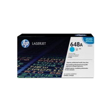 HP 648A Plava (CE261A)