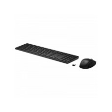 HP 650 Bežični set, tastatura i miš, crni, SR raspored (4R013AA/SR)