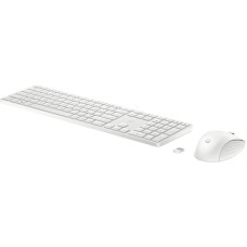 HP 650 Wireless tastatura i miš YU (4R016AA)