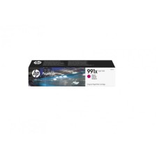 HP 991X High Yield Magenta Original PageWide Cartridge
