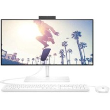 HP AiO 24-cb1307nh 23.8'' FHD Intel Core i5-1235U, 8GB, 512GB Touch (796S7EA //Win 11 Pro)