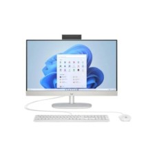 HP AiO 24-cr0009ny FHD IPS Ryzen 5 7520U, 16GB, 512GB // Win 11 Pro