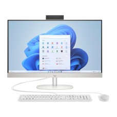 HP AiO 27-cr0054ny IPS, FHD, Intel i5-1335U, 16GB, 1TB SSD, Touch, USB-C (B46QHEA)