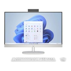 HP All In One 27-cr0012ny FHD IPS, Ryzen 5 7520U, 8GB, 512GB SSD (A0DS1EA)