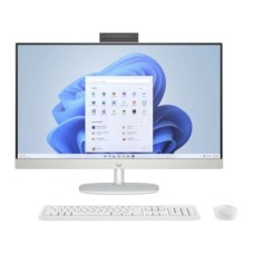 HP All In One 27-cr0012ny FHD IPS, Ryzen 5 7520U, 8GB, 512GB SSD (A0DS1EA // Win 11 Pro)
