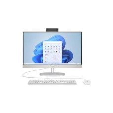 HP All-in-One 27-cr0062ny (Shell white) FHD IPS, i5-1335U, 16GB, 512GB SSD (B8QK3EA)