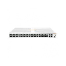 HP Aruba Instant On 1930-48G 4SFP/ SFP+ Switch