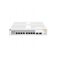 HP Aruba Instant On 1930 8G Class4 PoE 2SFP 124W Switch (JL681A)