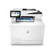 HP Color LaserJet Enterprise M480f