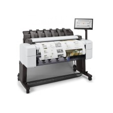 HP DesignJet T2600 Multifunction PostScript® Printer (3XB78A)