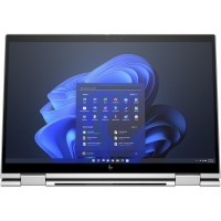 HP Elite x360 1040 G10 (Silver) WUXGA IPS Touch, i7-1355U, 16GB, 1TB SSD, Win 11 Pro (8A489EAR)