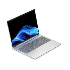 HP EliteBook 6 G1iR 16 (Pike silver aluminum) WUXGA IPS, Core 5 120U, 16GB, 512GB SSD, Win 11 Pro (9M4K4AT)
