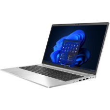 HP EliteBook 650 G9 (Silver) FHD IPS, i7-1255U, 16GB, 512GB SSD, backlit, FP, Win 11 Pro (6F1H8EA)