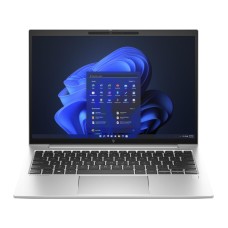 HP EliteBook 830 G10 (Silver) WUXGA IPS, i5-1335U, 16GB, 512GB SSD, Win 11 Pro (6T297EA)