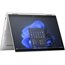 HP Elite x360 830 G11 (Silver) WUXGA IPS Touch, Ultra 7 155U, 16GB, 512GB SSD, Win 11 Pro (970V3ET)