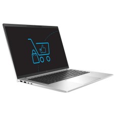 HP EliteBook 840 G9 (Silver) WUXGA IPS, Intel i5-1235U, 16GB, 512GB SSD, Win 10 Pro (6F607EA)