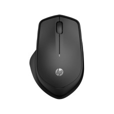 HP HP 285 Silent, bežični miš, crni (6G4E6AA)