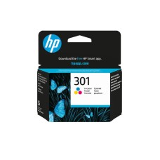 HP INK CH562EE Tri-colour No.301 HP INK CH562EE Tri-colour No.301