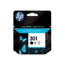 HP No.301 Black (CH561EE) HP No.301 Black (CH561EE)